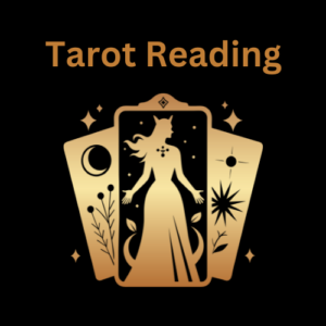 Tarot Reading